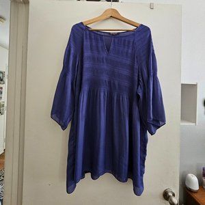 Light & Flowy Plus Size Top by Roaman's (22W)